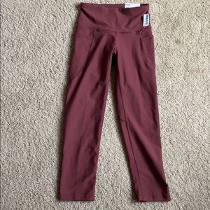 Brand new! Old navy elevate leggings